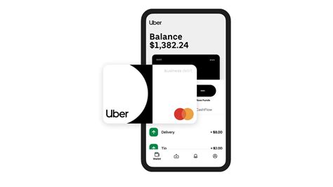 uber pro card fees